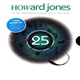 Howard Jones - The 25th Anniversary Concert Live At The Indigo²